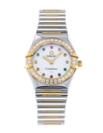 Orologio Omega Constellation Iris My Choice usato